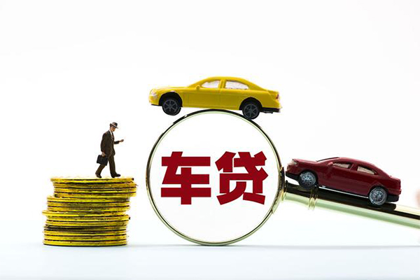 东莞做生意个人信用贷款